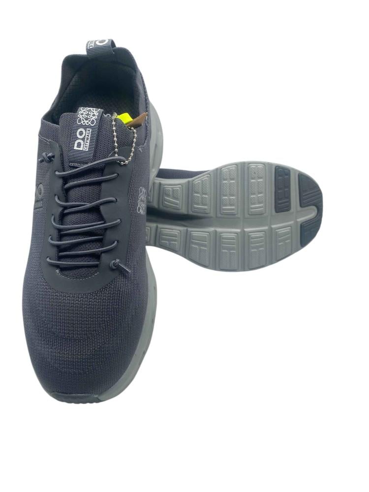 بوت رجالي سيتي واك 134 رصاصي