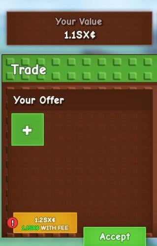 Grow A Garden فلوس 1sx