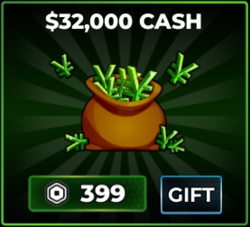 $32,000 Cash بلو لوك