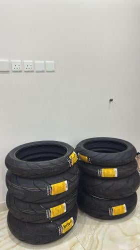 كفرات شينكو حجم 200