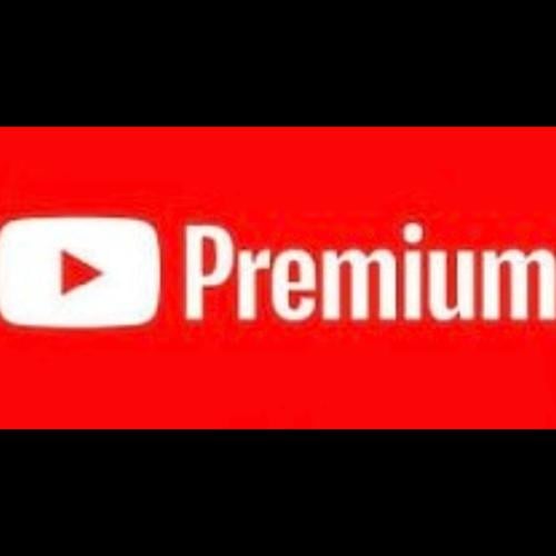 أشتراك يوتيوب بريميوم