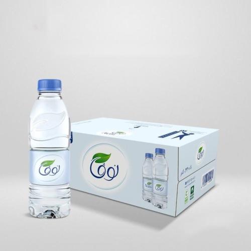 مياة نوفا 330 مل