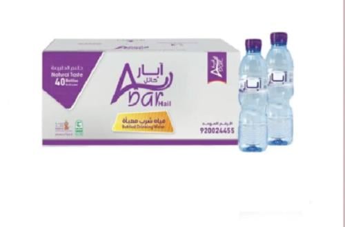 مياة ابار 330 مل