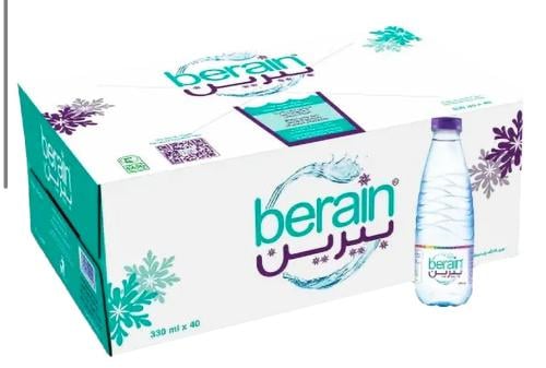 مياة بيرين 330 مل