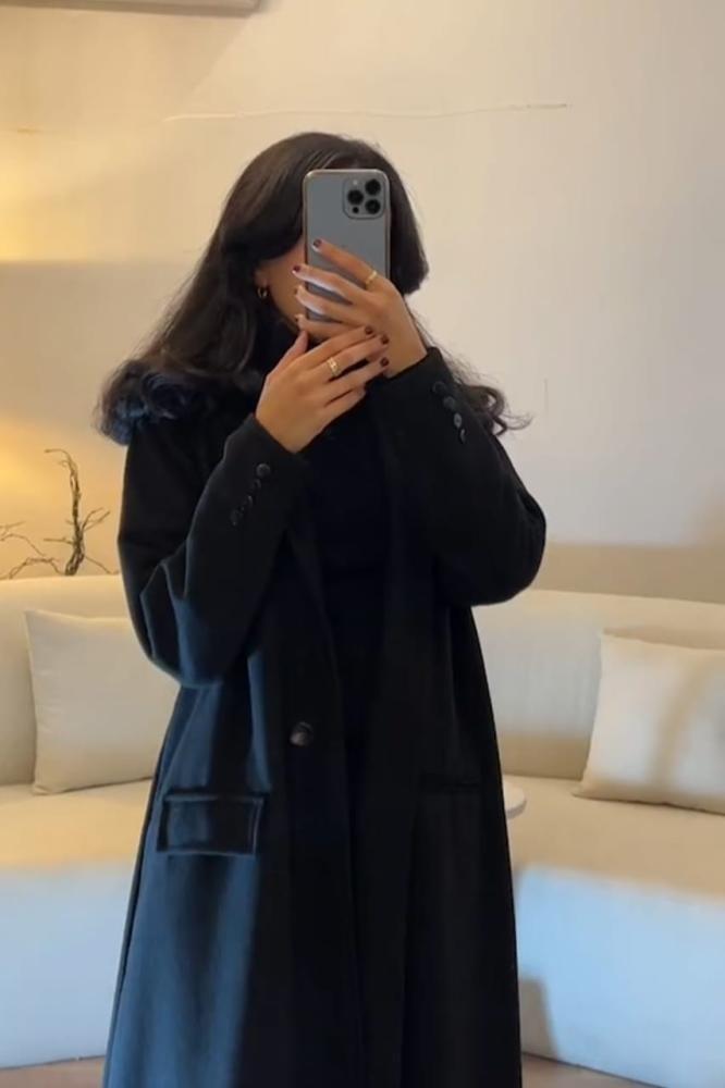 فروة نسائي جديد 2026