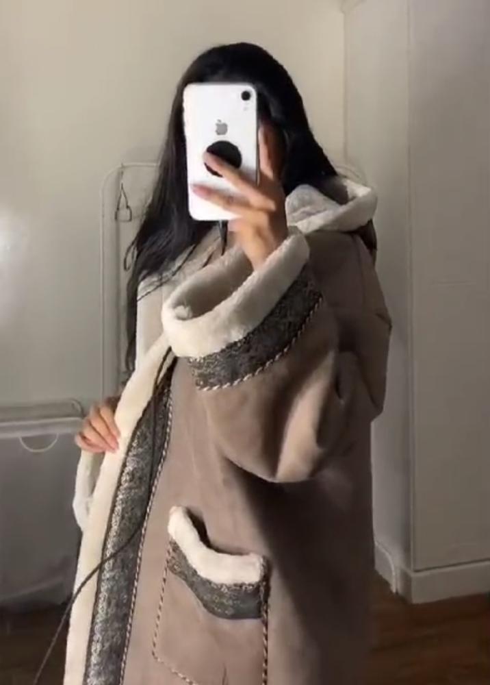 فروات نسائية الهبة 2025 اجمل هدية