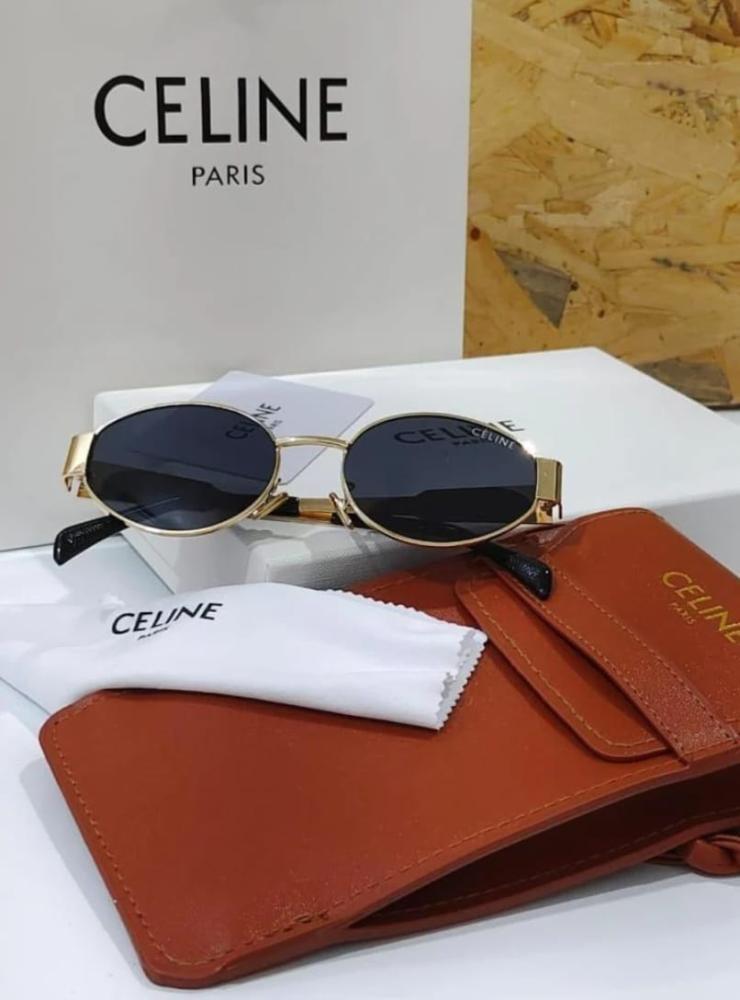 نظارة ماركة سيلين كالفن