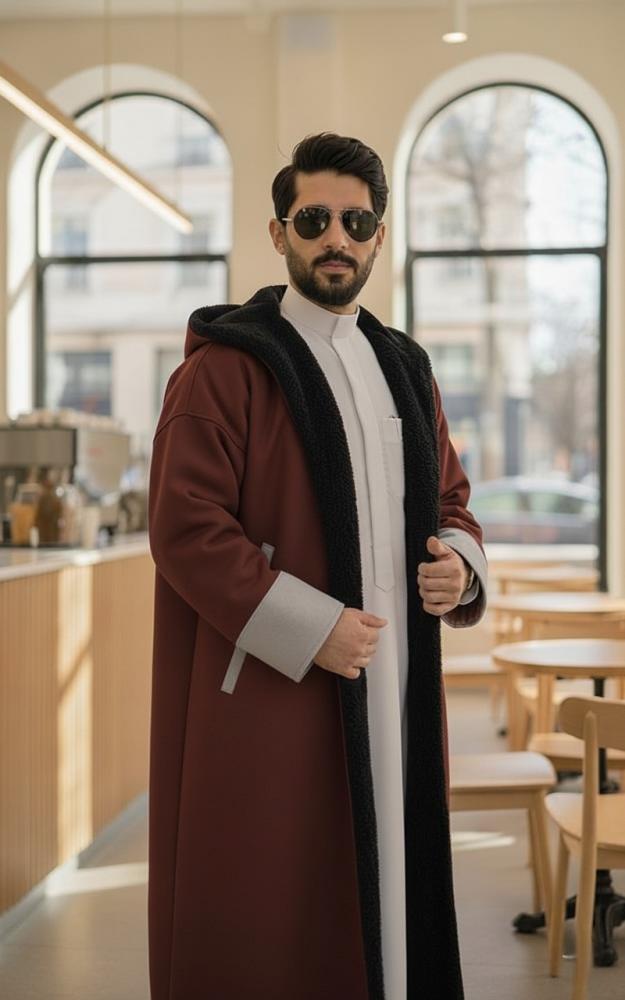 فروات رجالي هبه 2026 اجمل هدية