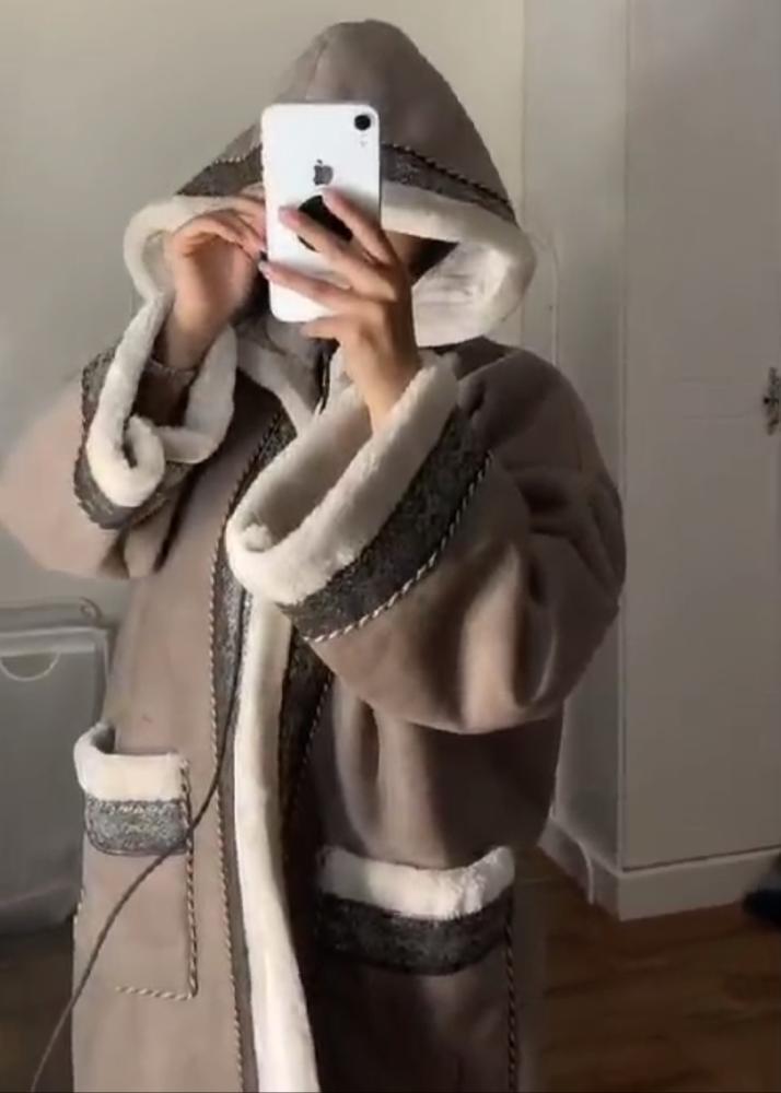 فروات نسائية الهبة 2025 اجمل هدية