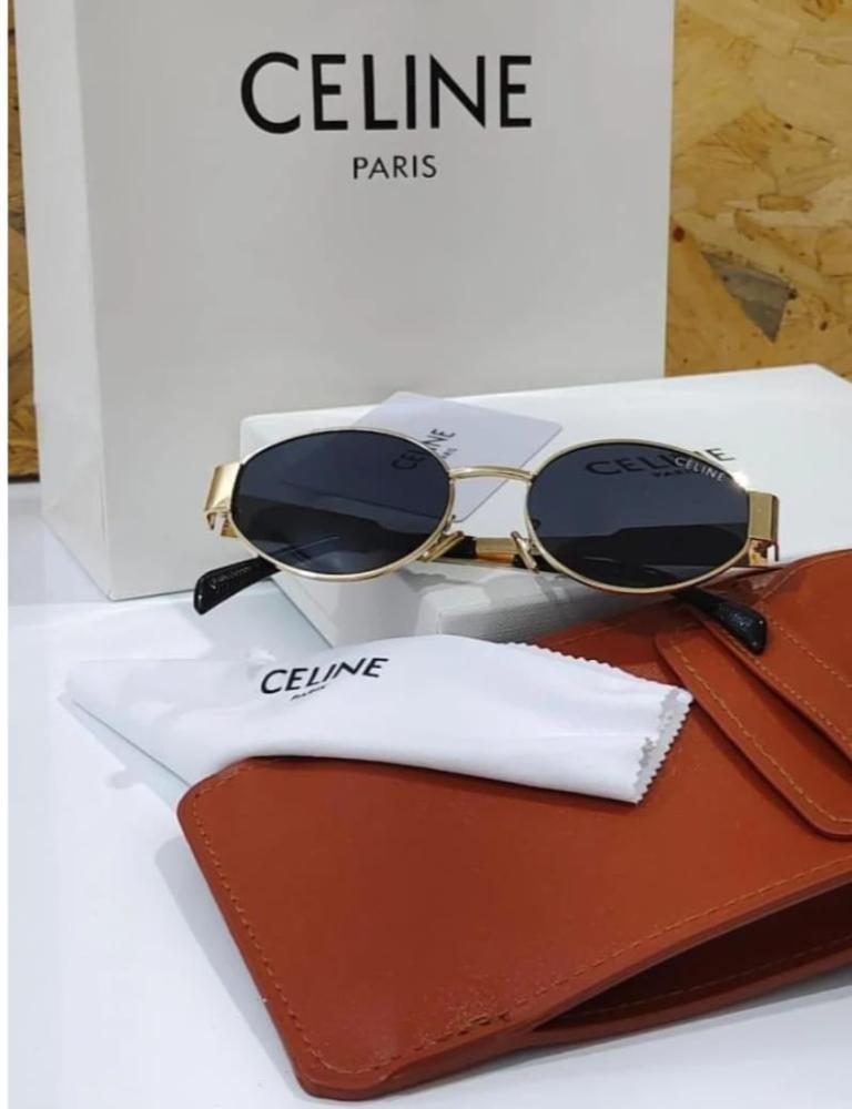 نظارة ماركة سيلين كالفن