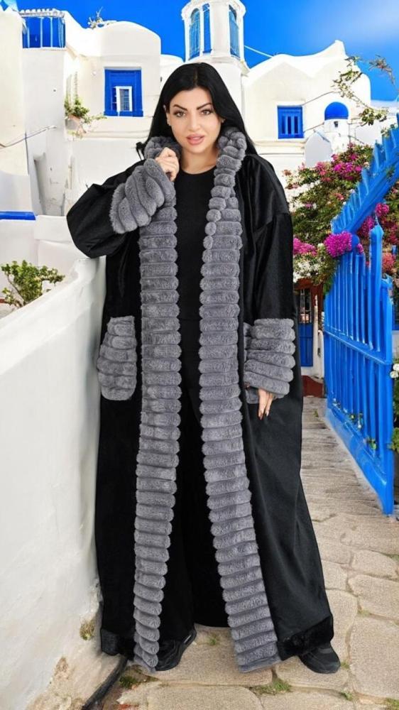 فروات نسائية الهبة 2025 اجمل هدية