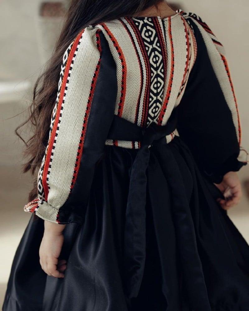 فساتين سدو يوم التاسيس