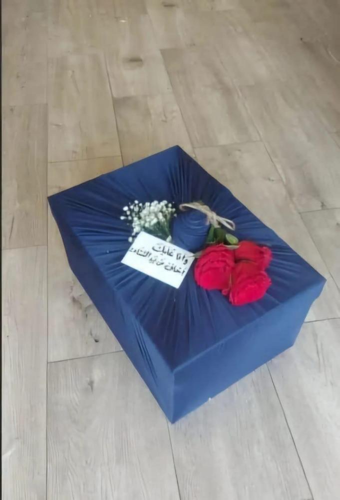 فروات نسائية شموة مع السدو