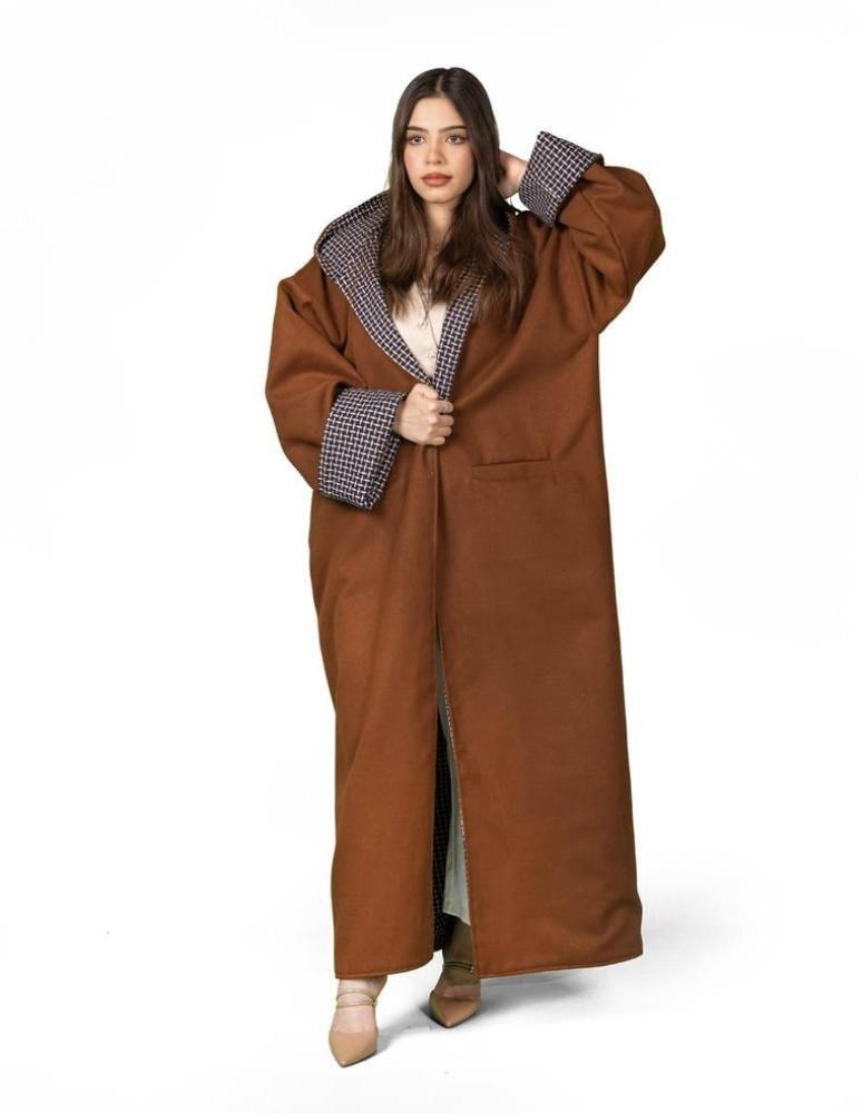 فروات نسائية الهبة كاروهات