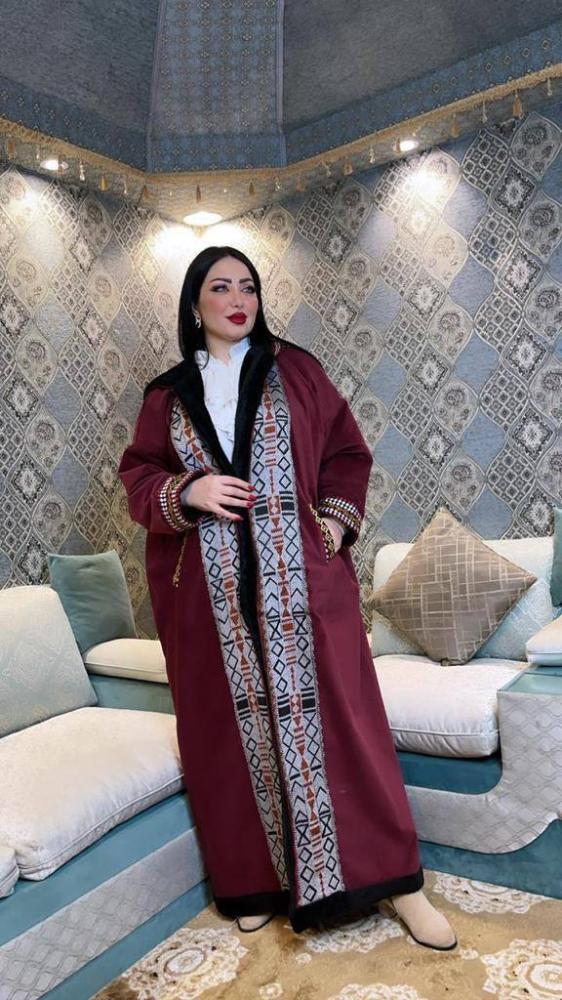 فروات نسائية سدو