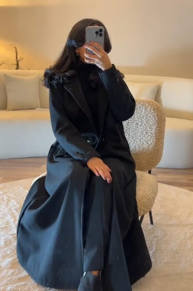 فروة نسائي جديد 2026