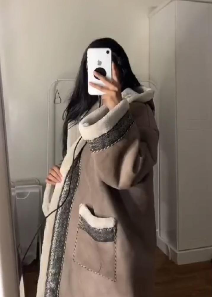 فروات نسائية الهبة 2025 اجمل هدية