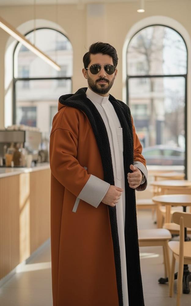 فروات رجالي هبه 2026 اجمل هدية