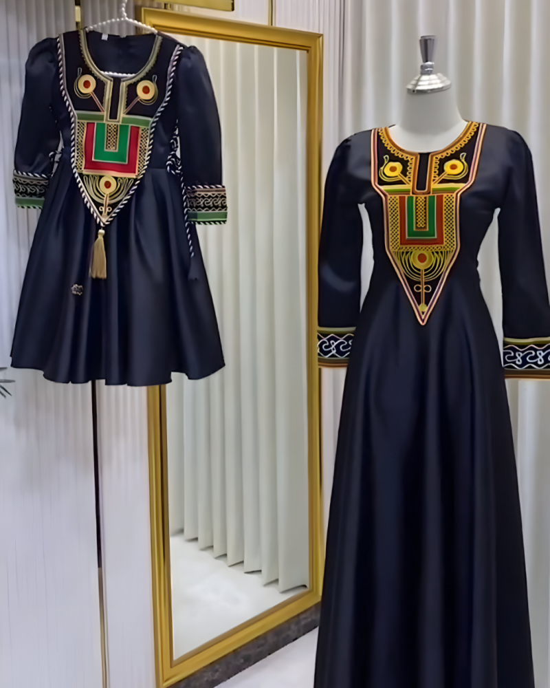 ازياء جنوبيه يوم التاسيس 2025 اجمل ازياء التاسيس