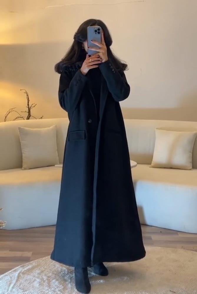 فروة نسائي جديد 2026