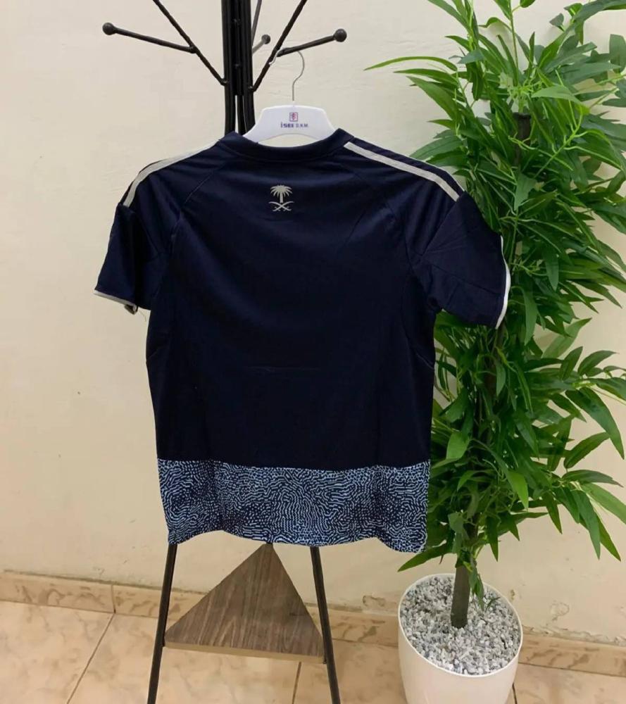 تيشرت نادي النصر