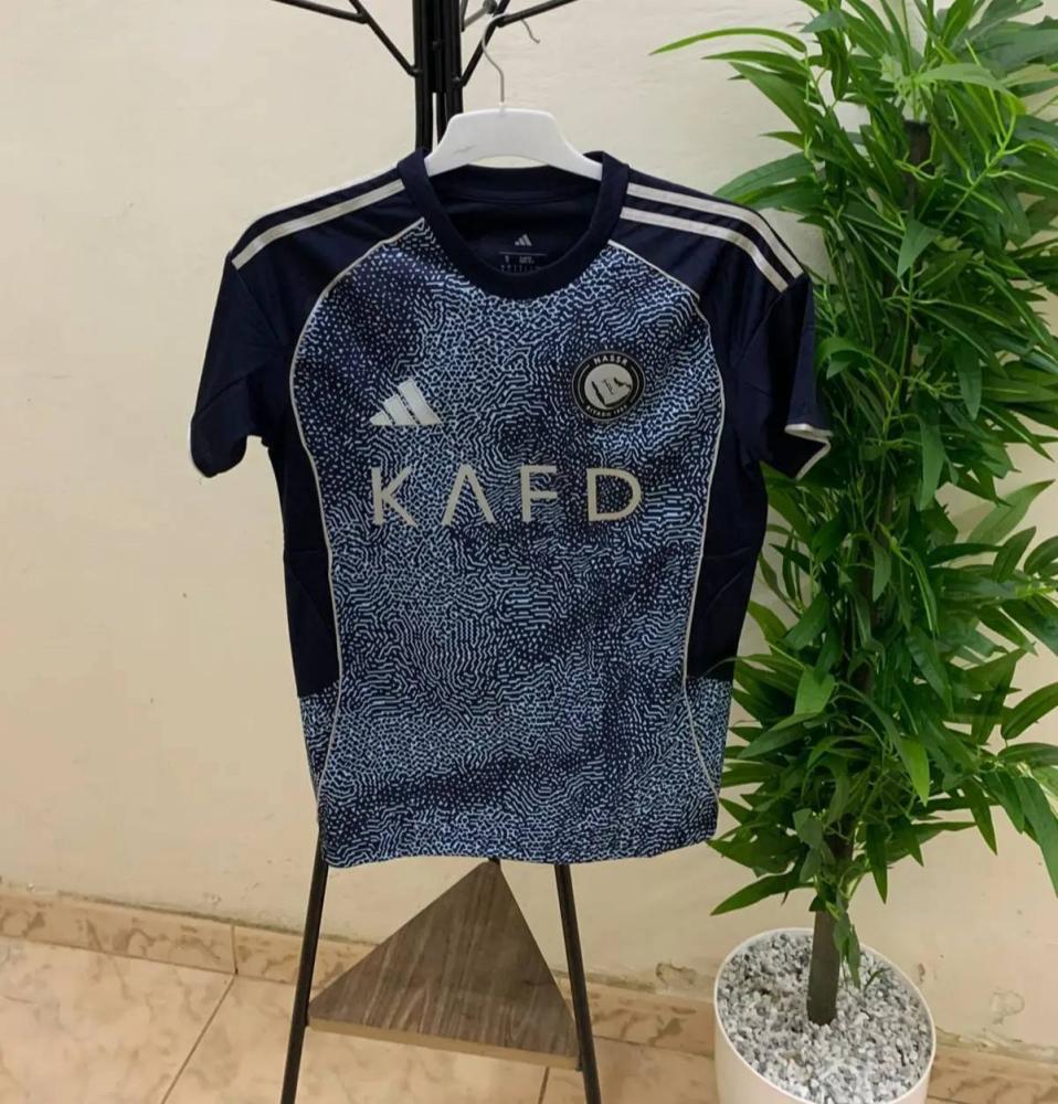 تيشرت نادي النصر