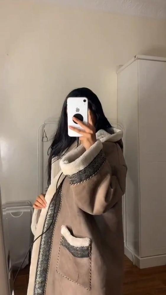 فروات نسائية الهبة 2025 اجمل هدية