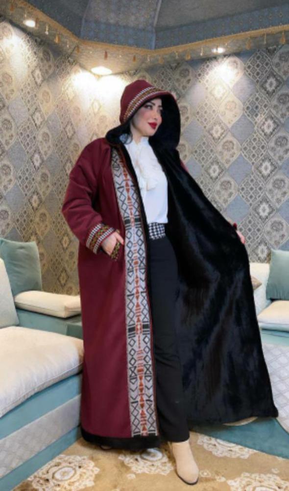 فروات نسائية سدو