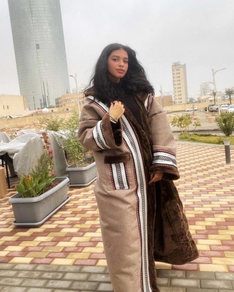 فروات نسائية سدو