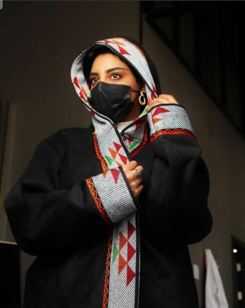 فروات نسائية سدو