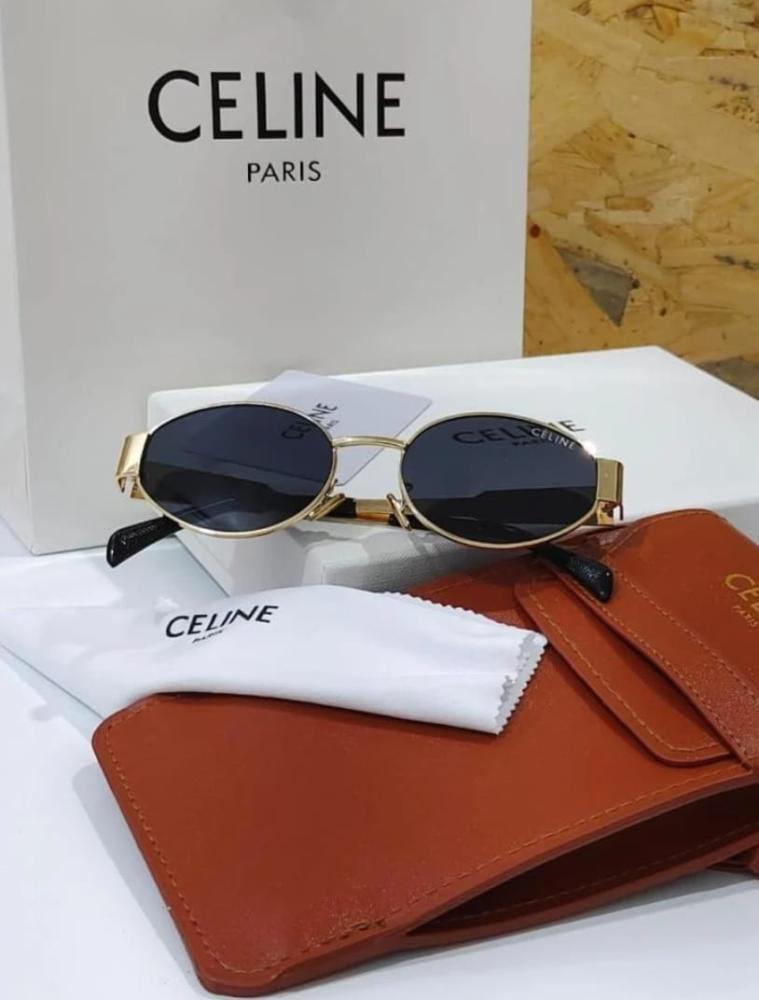 نظارة ماركة سيلين كالفن