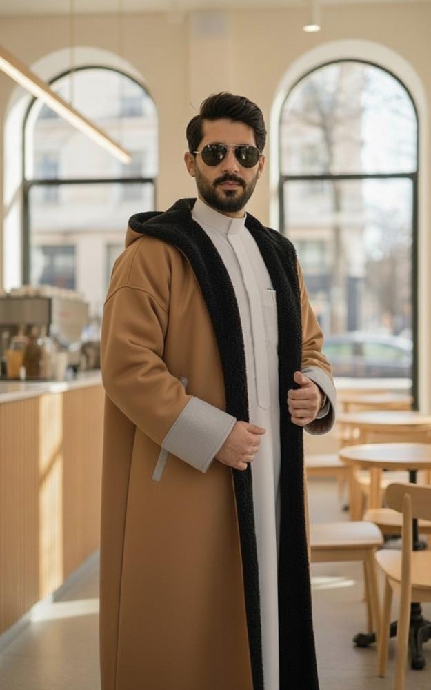 فروات رجالي هبه 2026 اجمل هدية