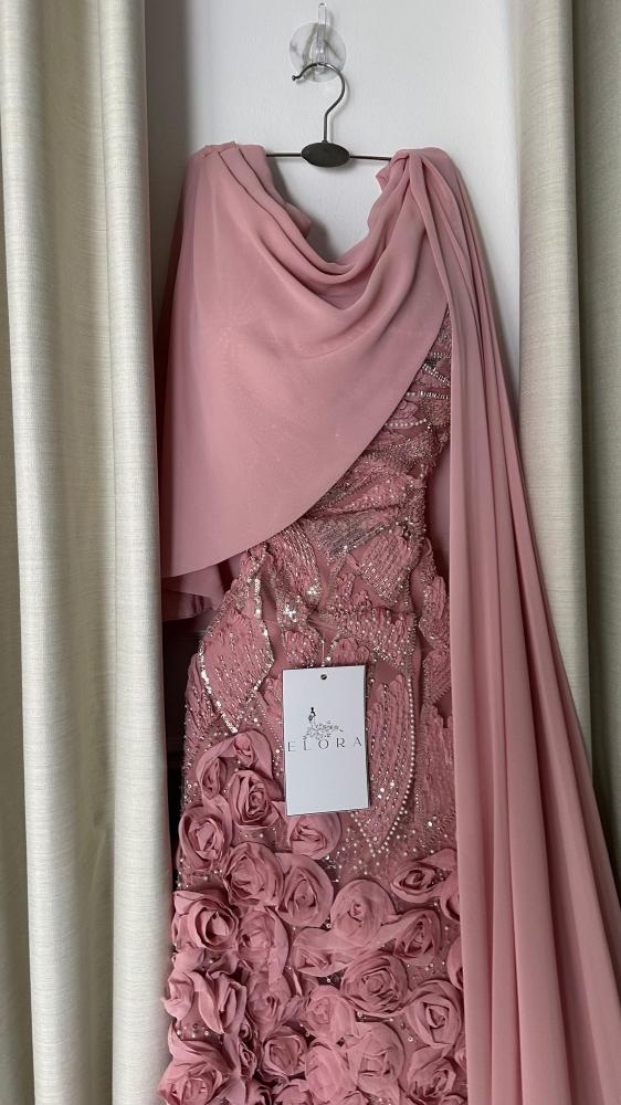 فستان سهره مورود