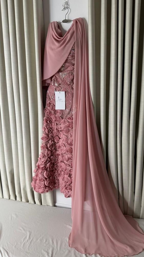 فستان سهره مورود