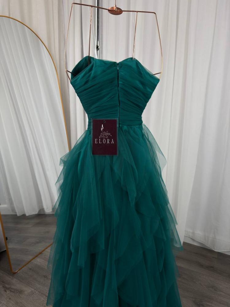 فستان تل تيواني