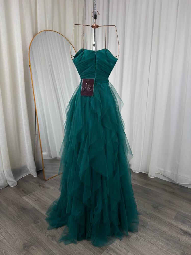 فستان تل تيواني