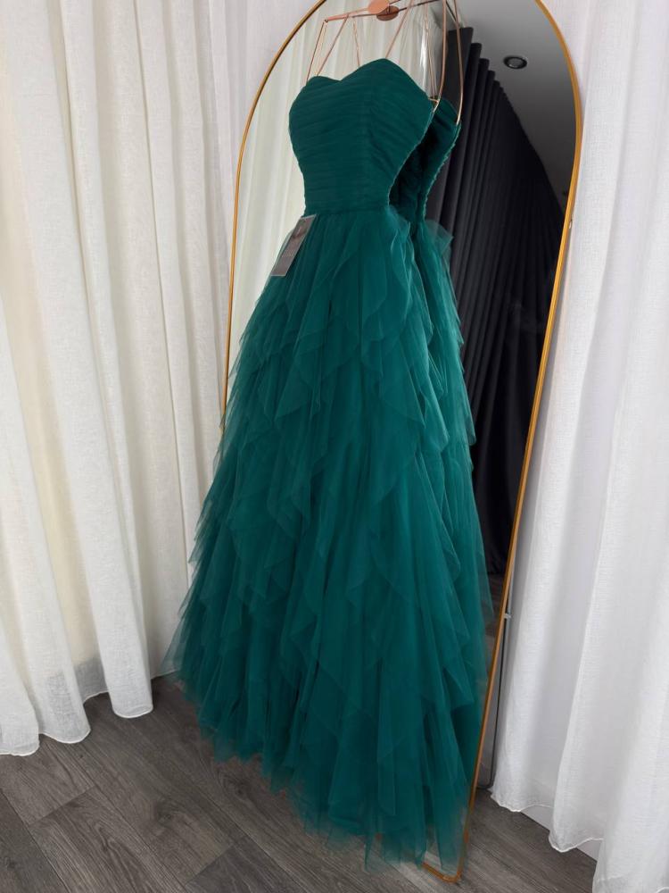 فستان تل تيواني