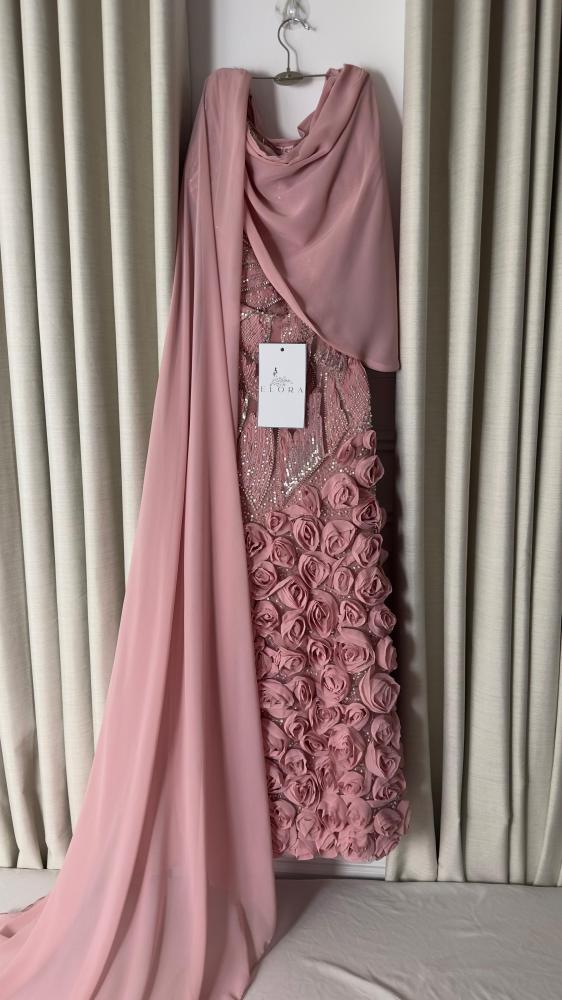 فستان سهره مورود