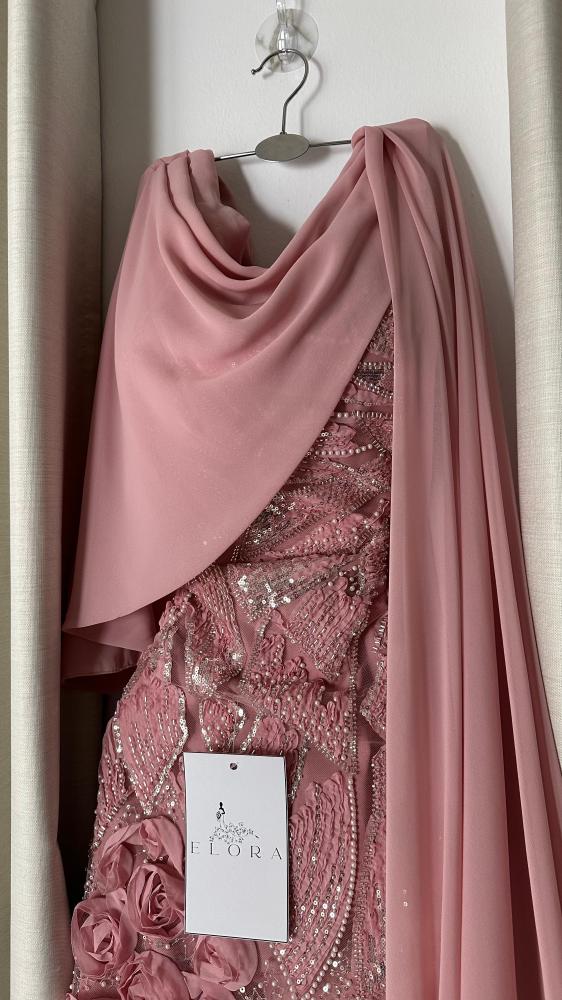 فستان سهره مورود