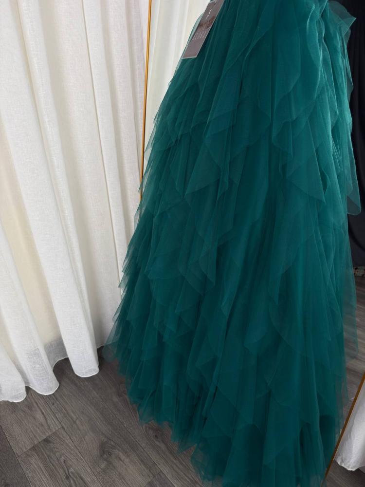 فستان تل تيواني