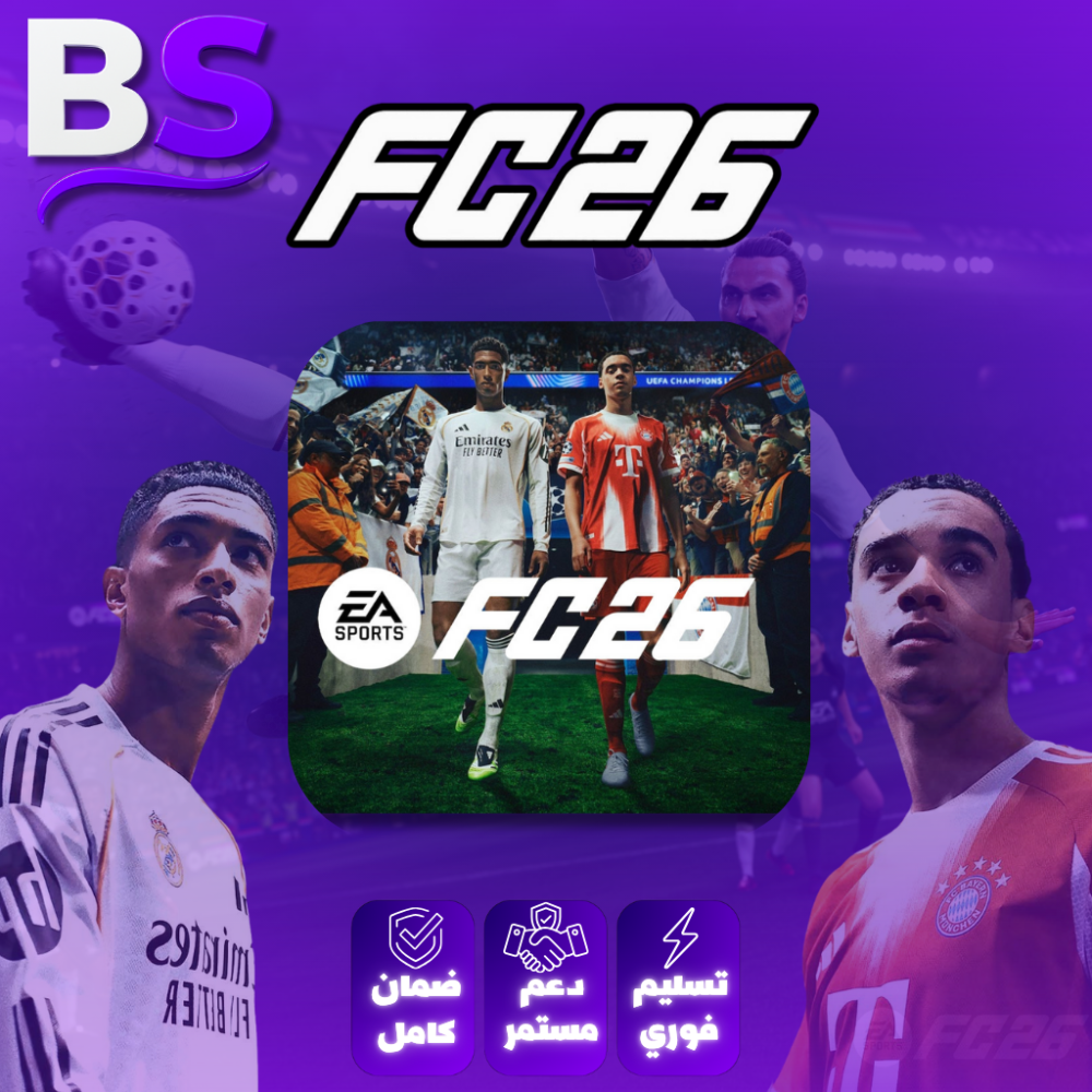 فيفا 26
