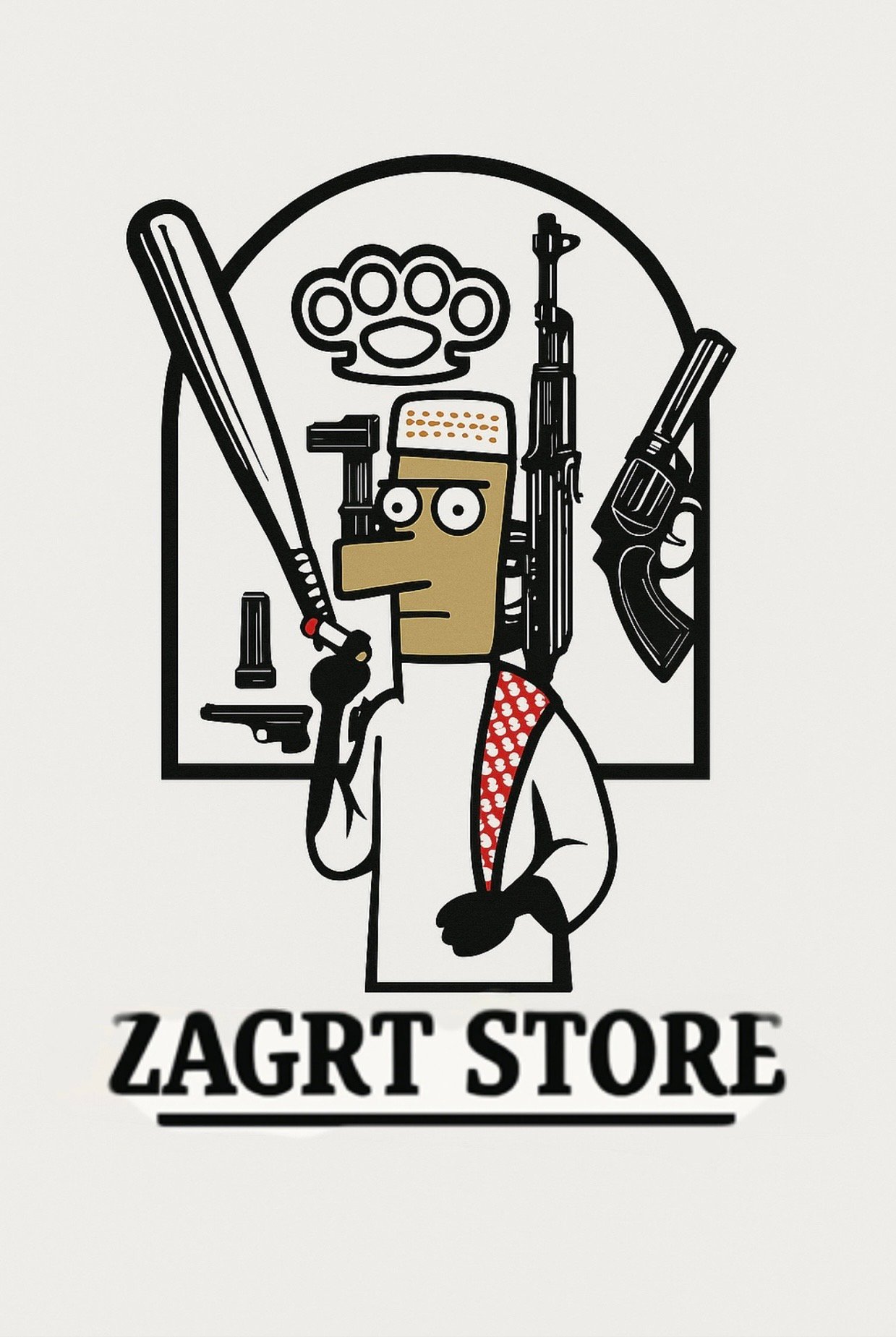 store avatar