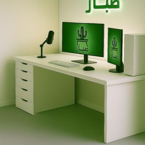 طاولة صبار - Plus