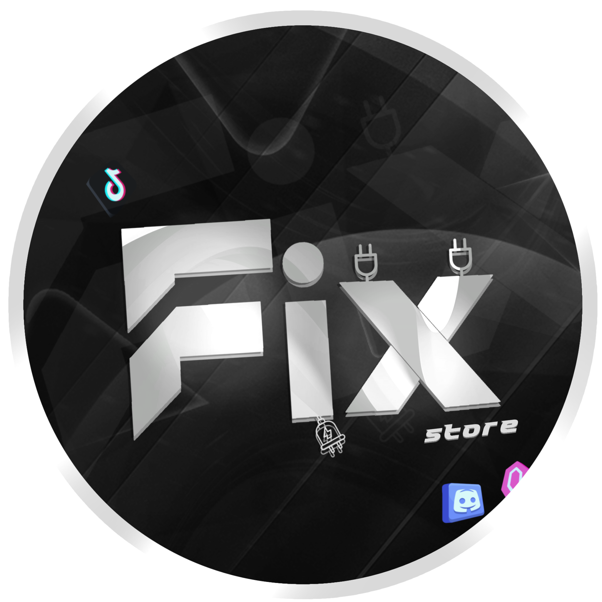 store avatar