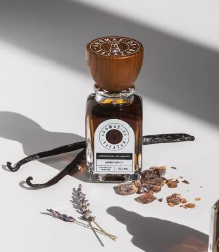Madera Omnia Profumi 100ml | ®Profundus Luxury Perfume