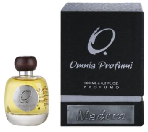 Madera Omnia Profumi 100ml | ®Profundus Luxury Perfume