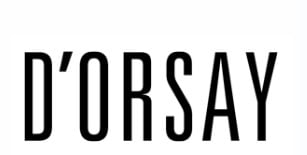 D’ORSAY