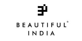 THE BEAUTIFUL INDIA