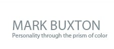 Mark Buxton