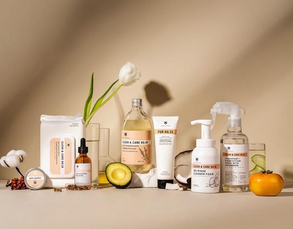 لماذا تختارين Glowya لعنايتك اليومية؟